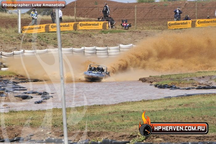 V8 Superboats World Championships - _LA31702